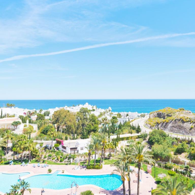 Spirit of Mojacar - Apartamento de 2 dormitorios - 18