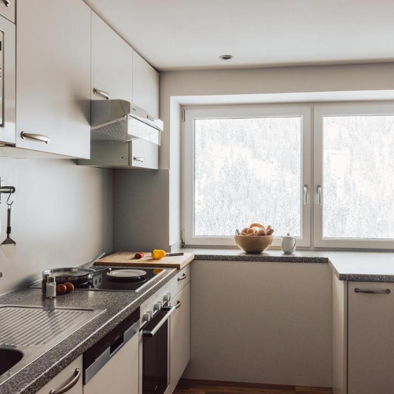 Ferienwohnen Mattle - apart mattle at - Apartment mit 4 Schlafzimmern (10 Erwachsene) - 2