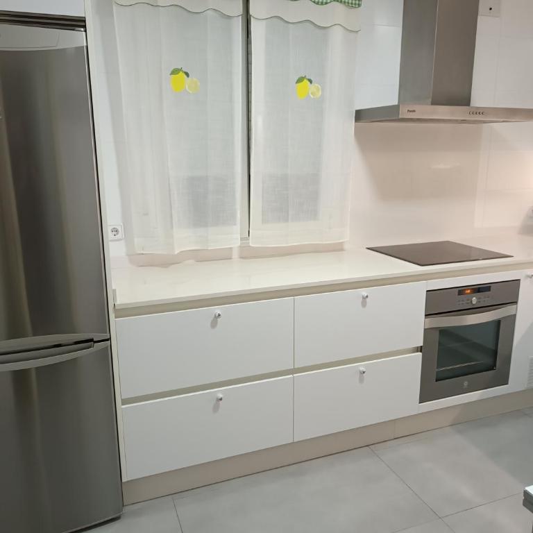Mi escapada a la playa Compostela - Apartamento de 3 dormitorios - 21