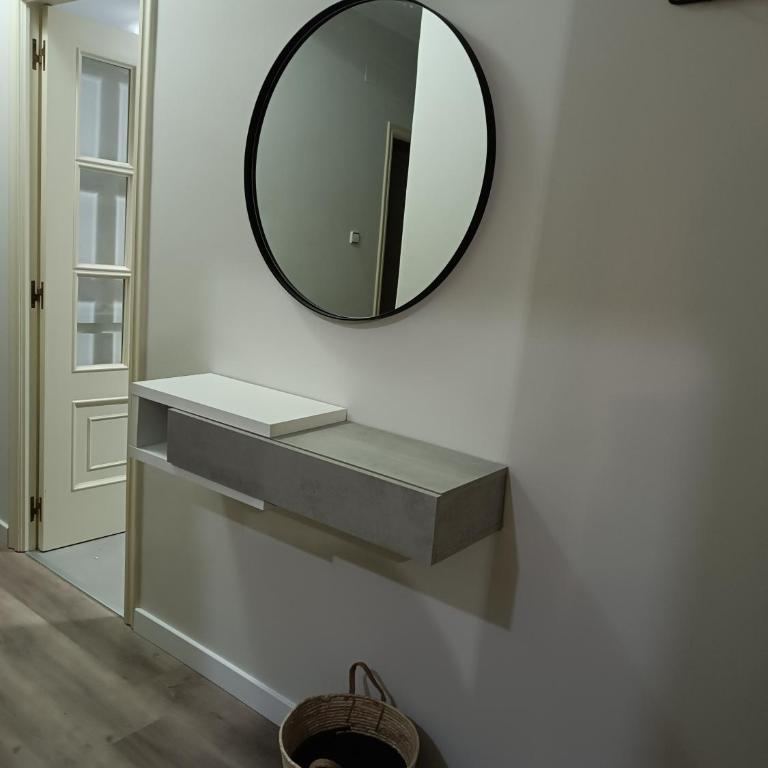Mi escapada a la playa Compostela - Apartamento de 3 dormitorios - 11
