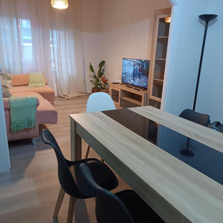 Mi escapada a la playa Compostela - Apartamento de 3 dormitorios - 16