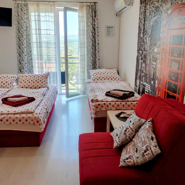 Studio La Casa - Porodični Studio - 1