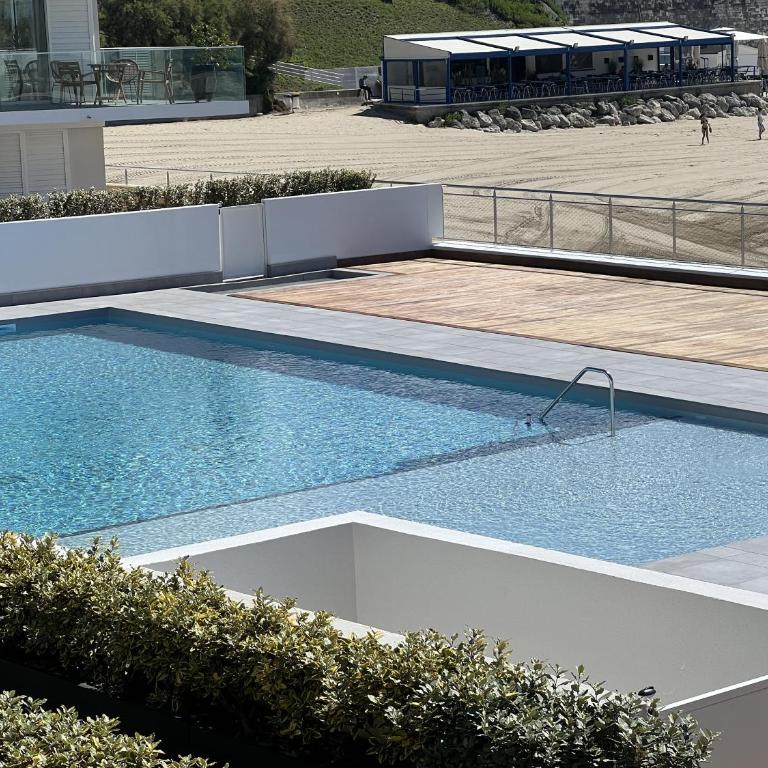 Apt 5 étoiles, Chic & Cozy, Piscine, vue Mer - Appartamento con 1 Camera da Letto - 3