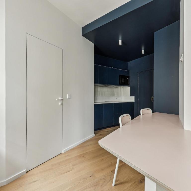 Art et Confort près de la Bastille by Weekome - Appartement 1 Chambre - 8