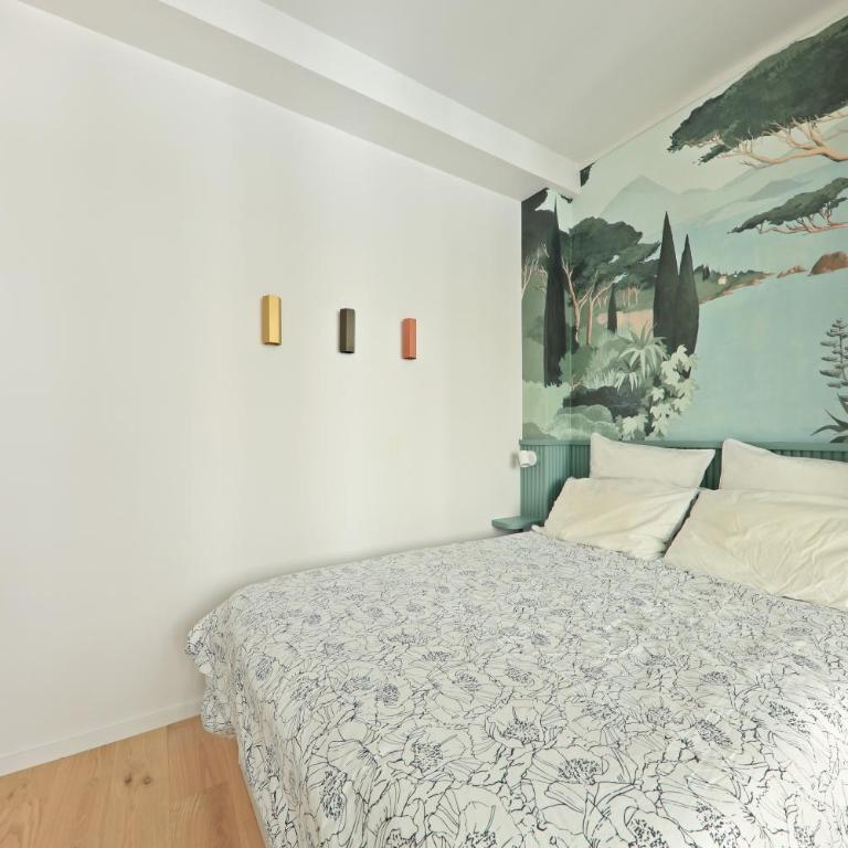 Art et Confort près de la Bastille by Weekome - Appartement 1 Chambre - 6