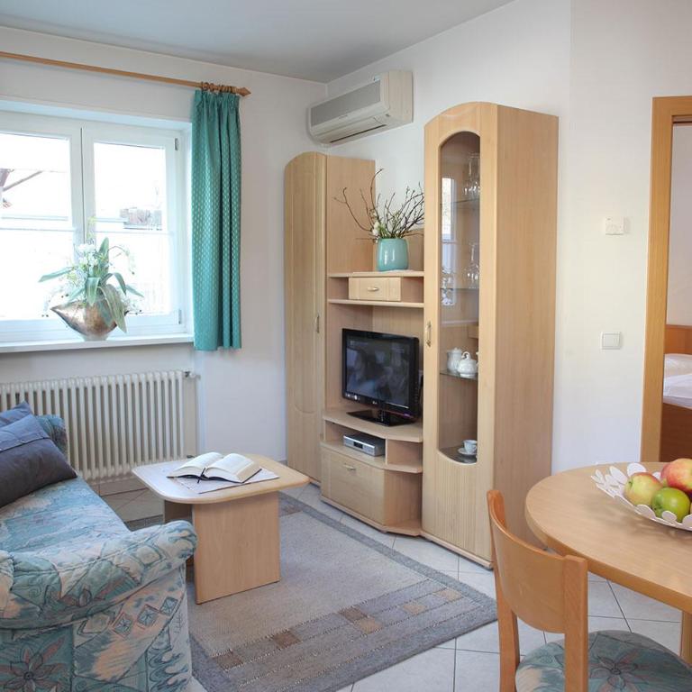 Hotel Post Gries - Appartamento con 1 Camera da Letto - 3