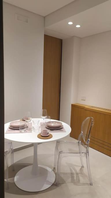 S&SH Delizioso appartamento in centro - One-Bedroom Apartment - 2