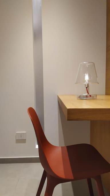 S&SH Delizioso appartamento in centro - One-Bedroom Apartment - 14