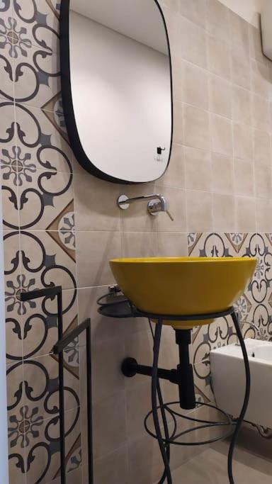S&SH Delizioso appartamento in centro - One-Bedroom Apartment - 15