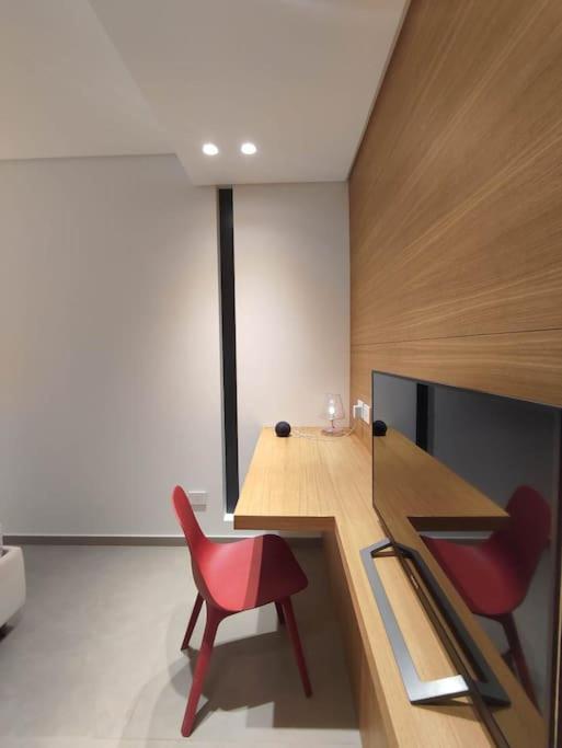S&SH Delizioso appartamento in centro - One-Bedroom Apartment - 16