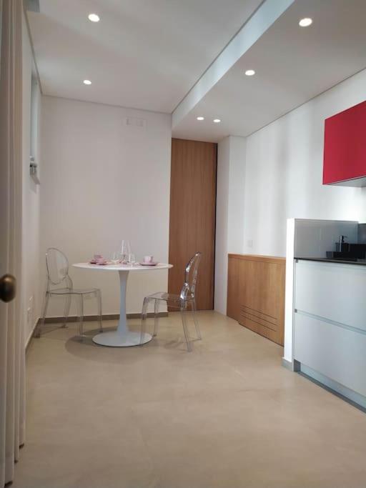 S&SH Delizioso appartamento in centro - One-Bedroom Apartment - 18