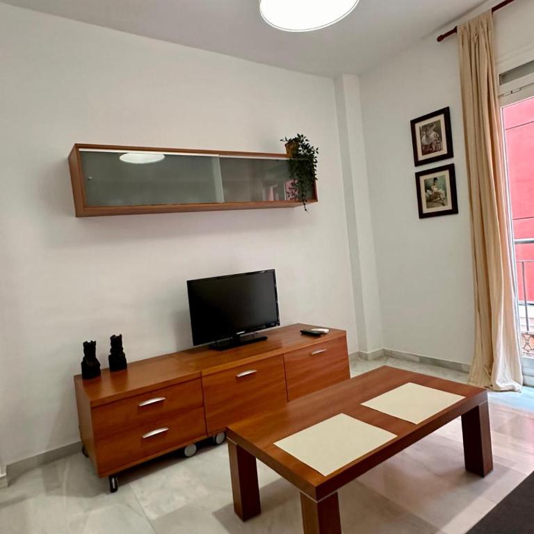 Apartamento Corazon Centro Historico Malaga - Apartamento de 2 dormitorios - 11