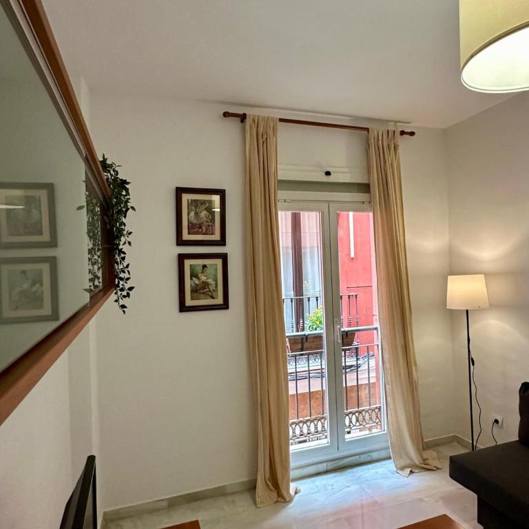 Apartamento Corazon Centro Historico Malaga - Apartamento de 2 dormitorios - 26