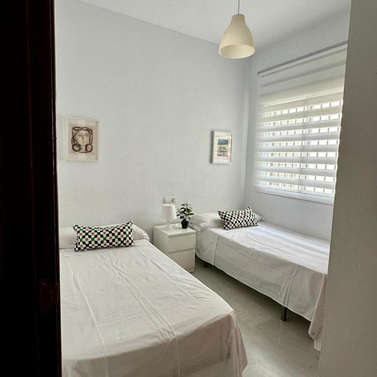 Apartamento Corazon Centro Historico Malaga - Apartamento de 2 dormitorios - 25