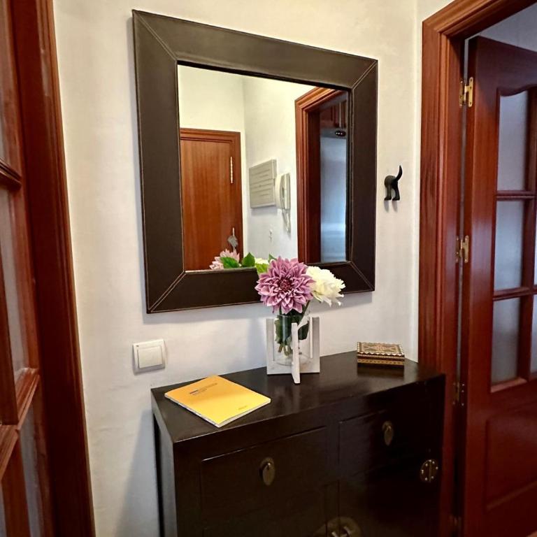Apartamento Corazon Centro Historico Malaga - Apartamento de 2 dormitorios - 20