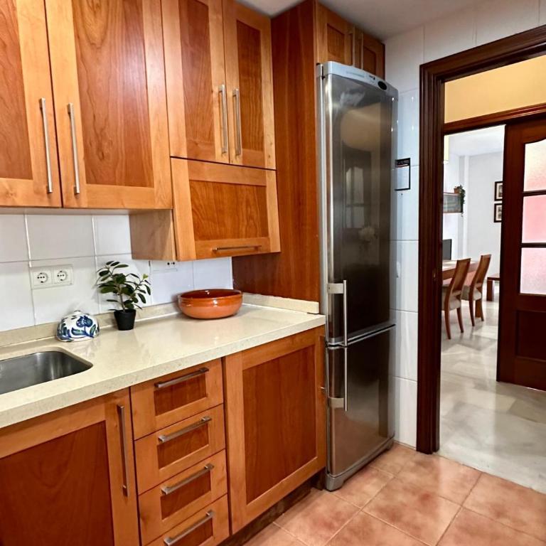 Apartamento Corazon Centro Historico Malaga - Apartamento de 2 dormitorios - 12