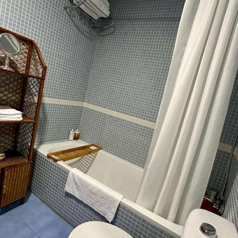 Apartamento Corazon Centro Historico Malaga - Apartamento de 2 dormitorios - 19
