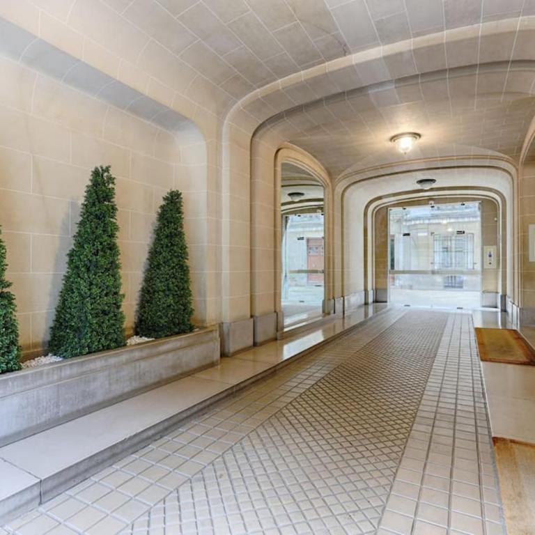 Appartement de Luxe sur les Invalides - Appartement 2 Chambres - 2