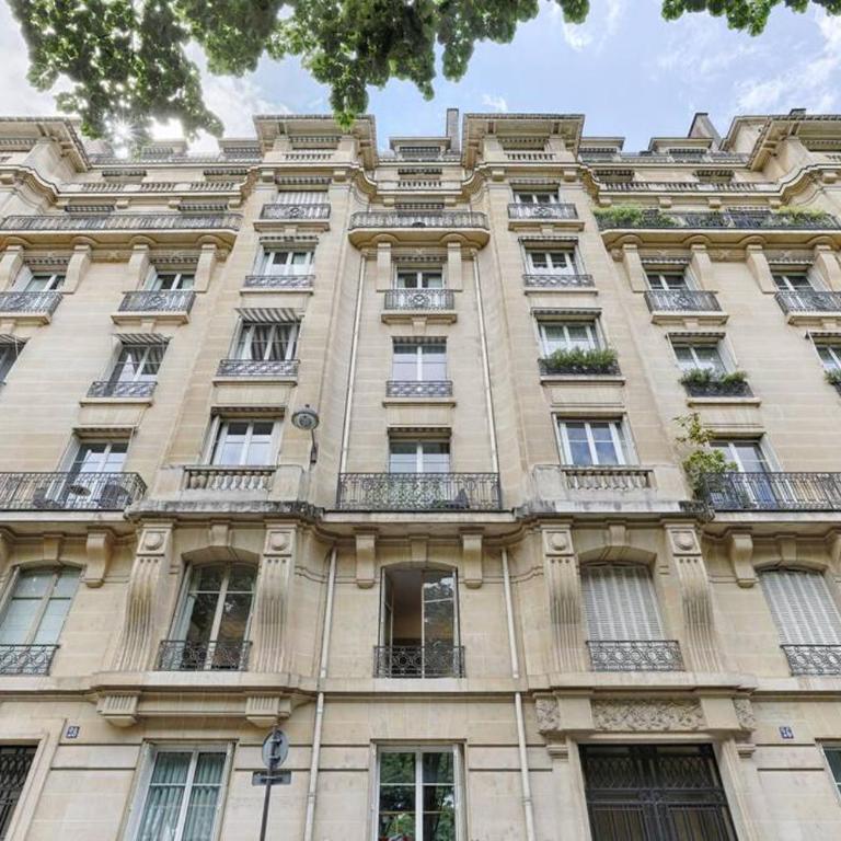Appartement de Luxe sur les Invalides - Appartement 2 Chambres - 15