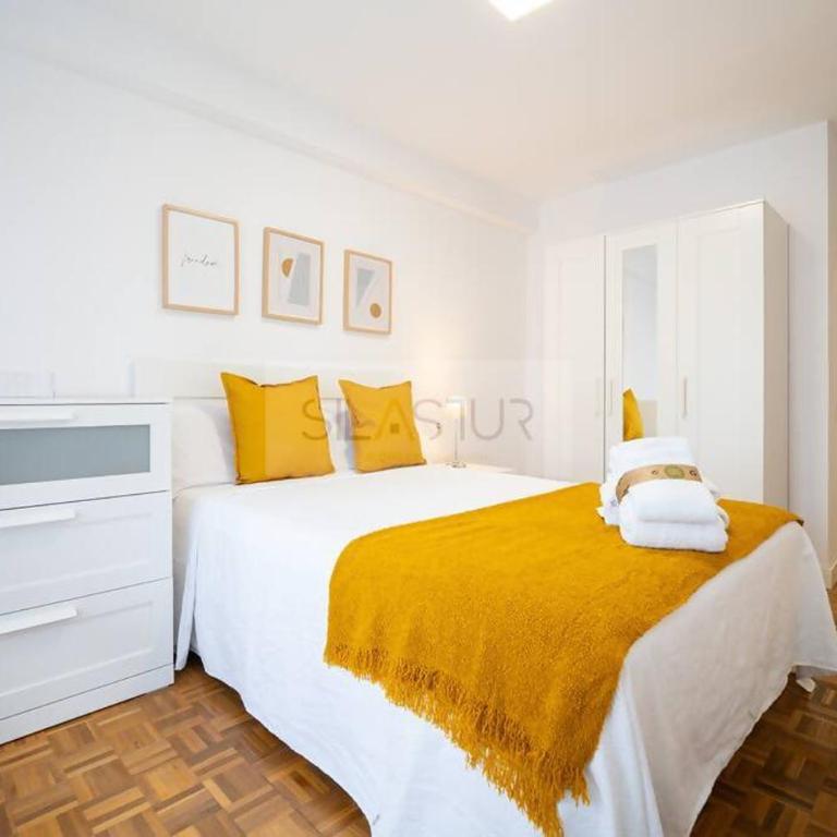 Libertad By Silastur - Apartamento de 3 dormitorios - 2