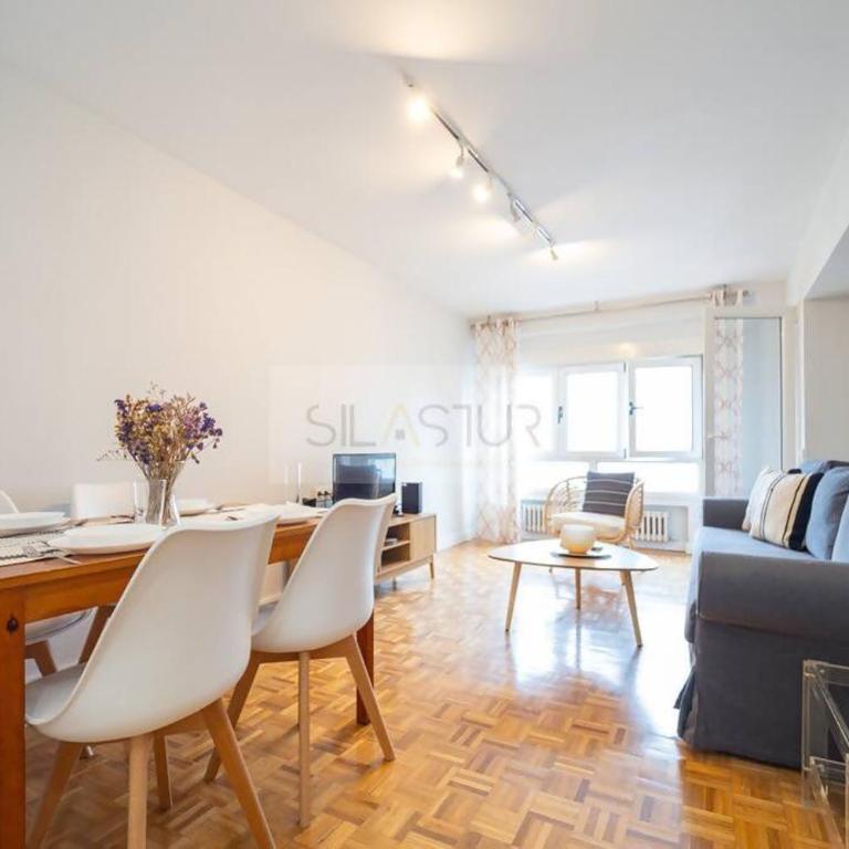 Libertad By Silastur - Apartamento de 3 dormitorios - 4