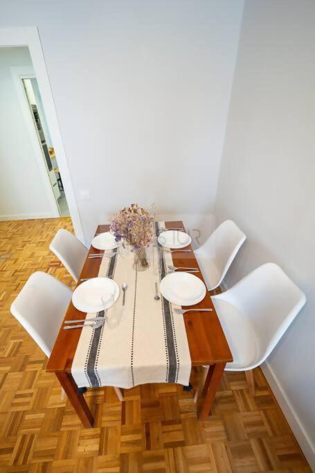 Libertad By Silastur - Apartamento de 3 dormitorios - 7