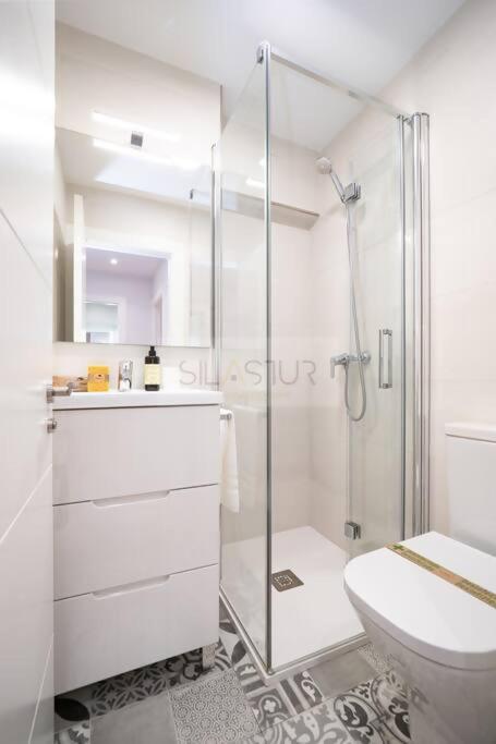 Libertad By Silastur - Apartamento de 3 dormitorios - 8