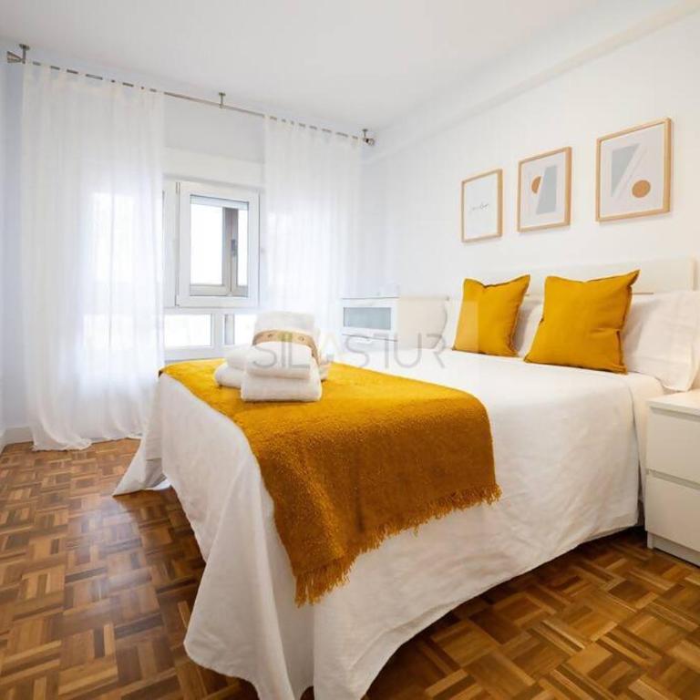 Libertad By Silastur - Apartamento de 3 dormitorios - 9