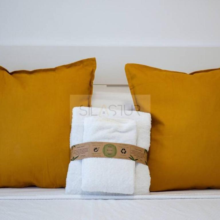 Libertad By Silastur - Apartamento de 3 dormitorios - 10
