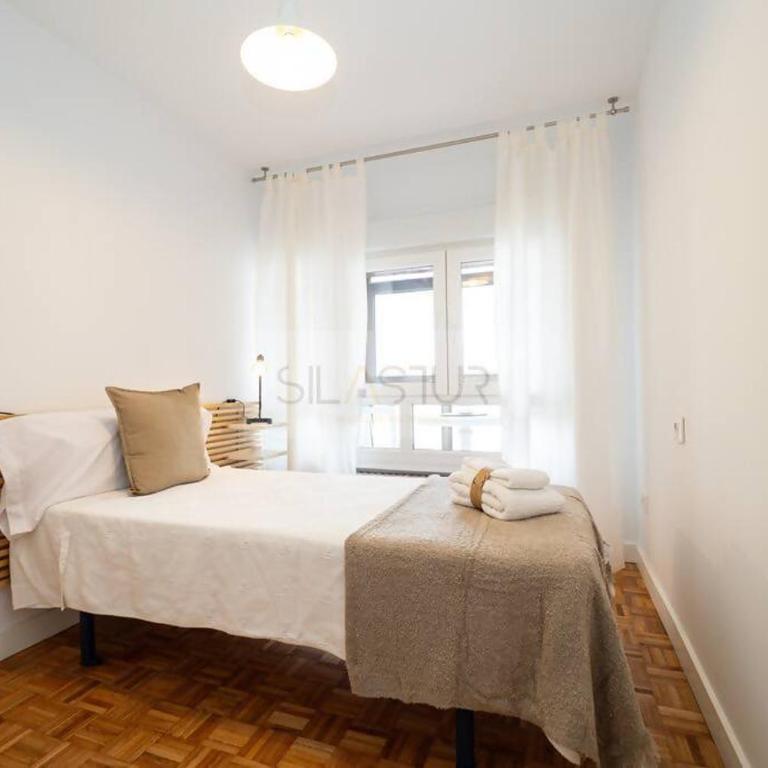 Libertad By Silastur - Apartamento de 3 dormitorios - 13