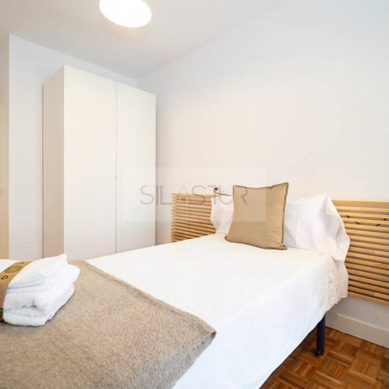 Libertad By Silastur - Apartamento de 3 dormitorios - 14