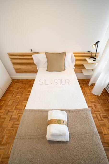 Libertad By Silastur - Apartamento de 3 dormitorios - 16