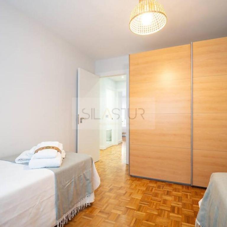 Libertad By Silastur - Apartamento de 3 dormitorios - 19
