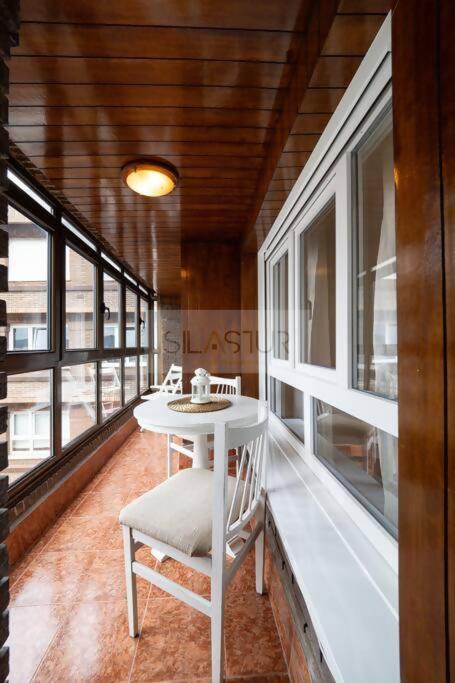 Libertad By Silastur - Apartamento de 3 dormitorios - 20