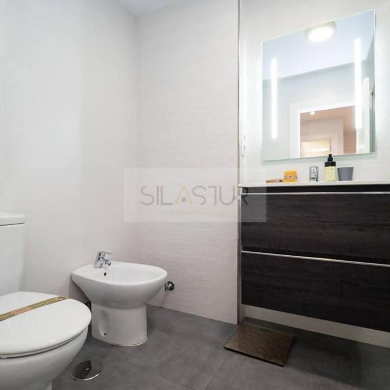 Libertad By Silastur - Apartamento de 3 dormitorios - 24