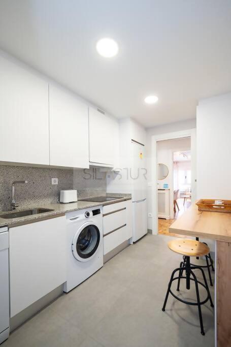 Libertad By Silastur - Apartamento de 3 dormitorios - 27