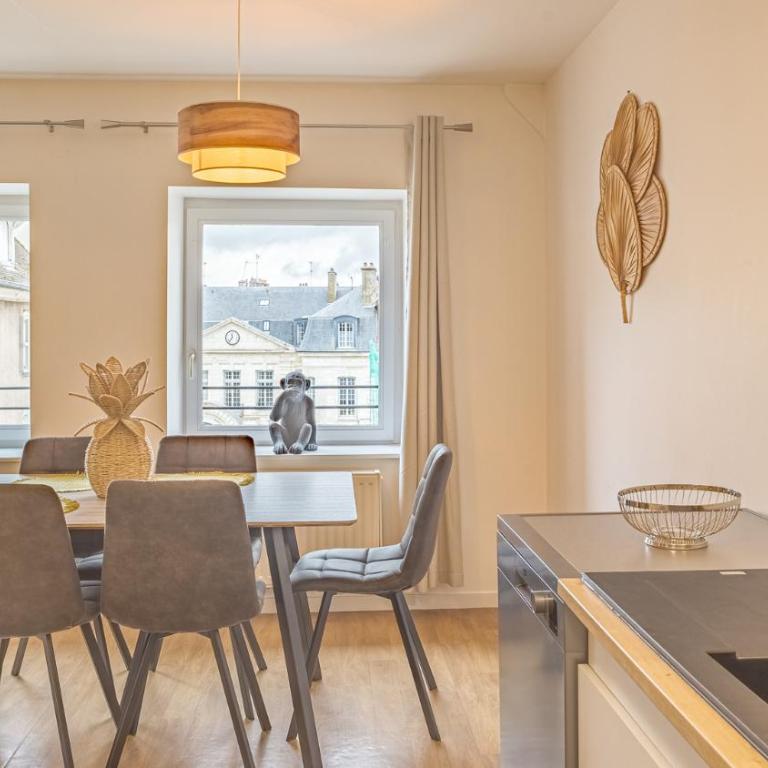 Le Trinité Loft - Appartement 1 Chambre - 16