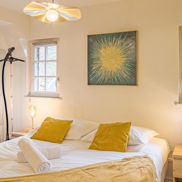 Le Trinité Loft - Appartement 1 Chambre - 9