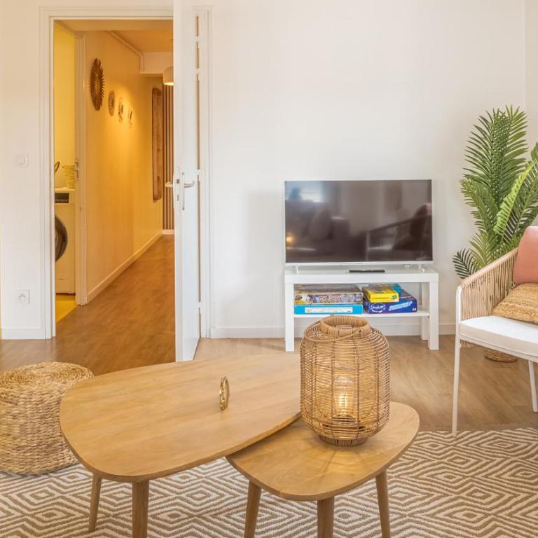 Le Trinité Loft - Appartement 1 Chambre - 8