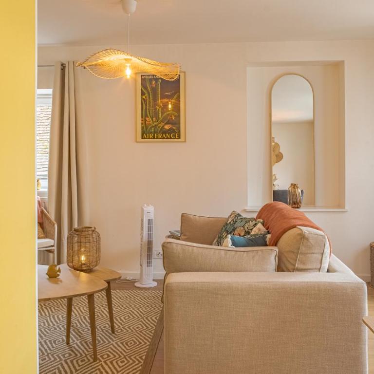 Le Trinité Loft - Appartement 1 Chambre - 6