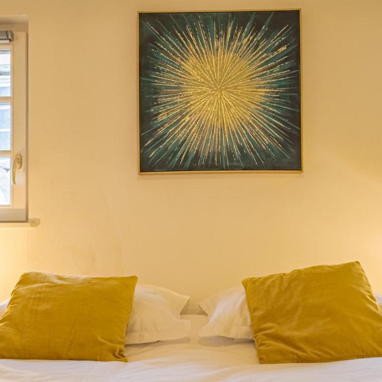 Le Trinité Loft - Appartement 1 Chambre - 12