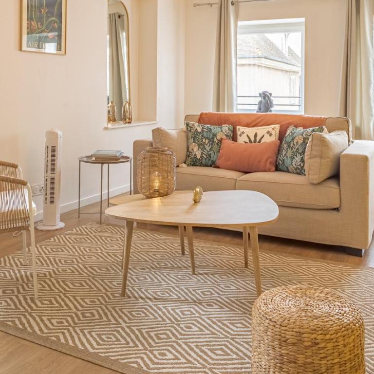Le Trinité Loft - Appartement 1 Chambre - 7