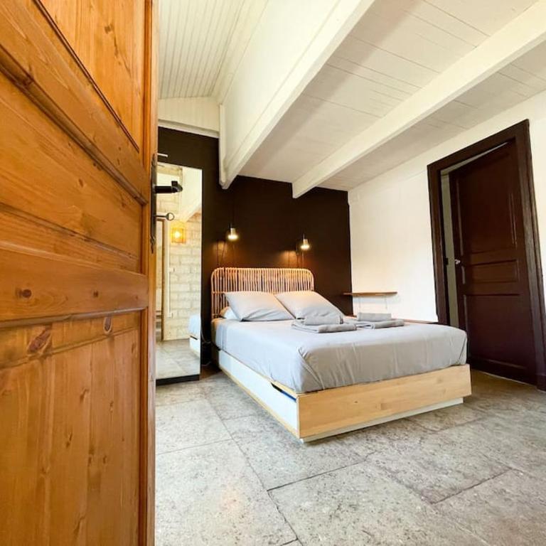 Le Cocon, T3 centre ville, climatisé - Apartment mit 2 Schlafzimmern - 4