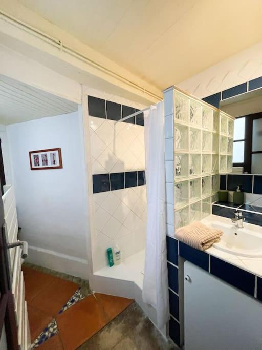 Le Cocon, T3 centre ville, climatisé - Apartment mit 2 Schlafzimmern - 9