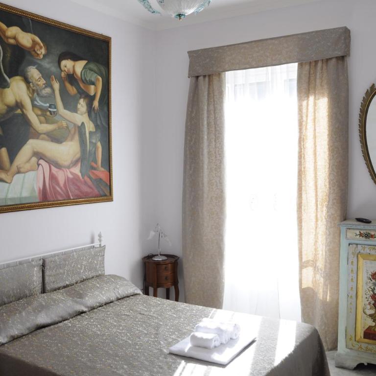 Casavamica - Appartamento - 6
