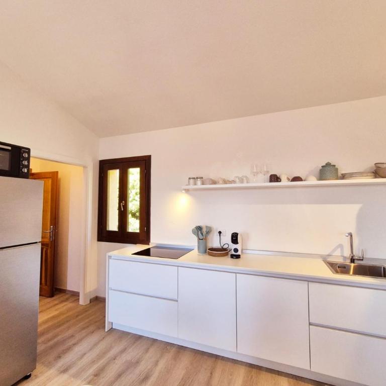 North Sardinia Retreats - Weber Appartamento - Appartamento con 1 Camera da Letto - 7