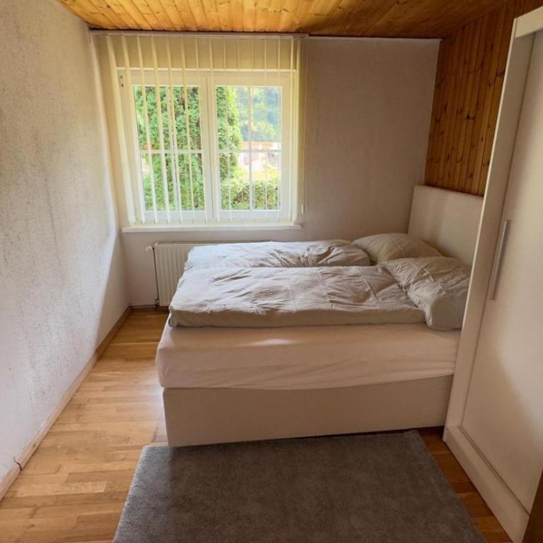 Seenähe Apartment Velden - Apartment mit 3 Schlafzimmern - 8