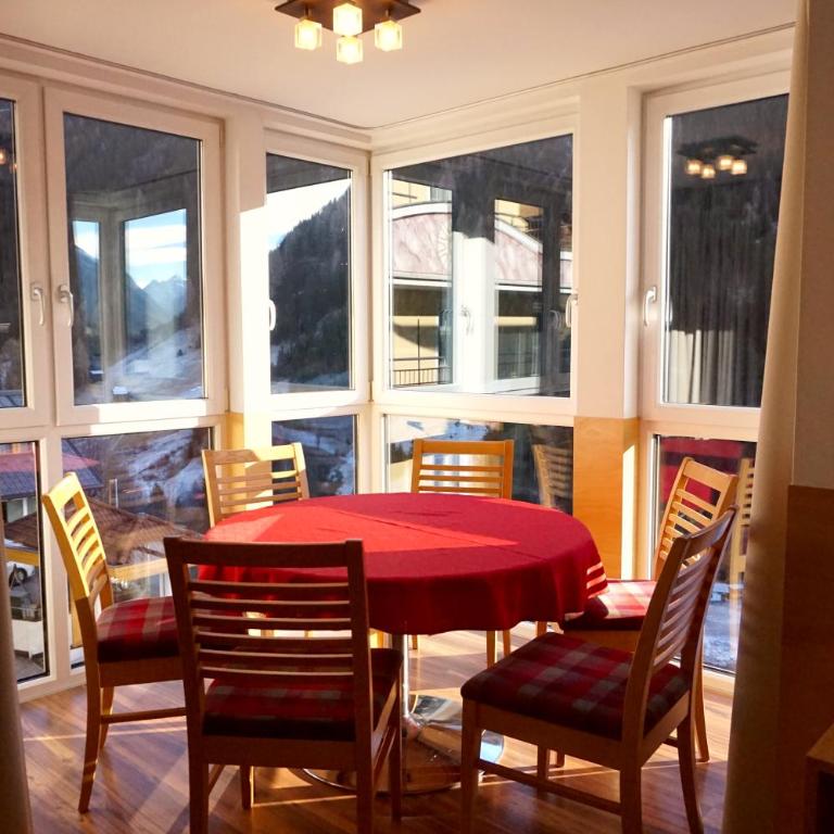 Ferienwohnen Mattle - apart mattle at - Apartment mit 2 Schlafzimmern - 4