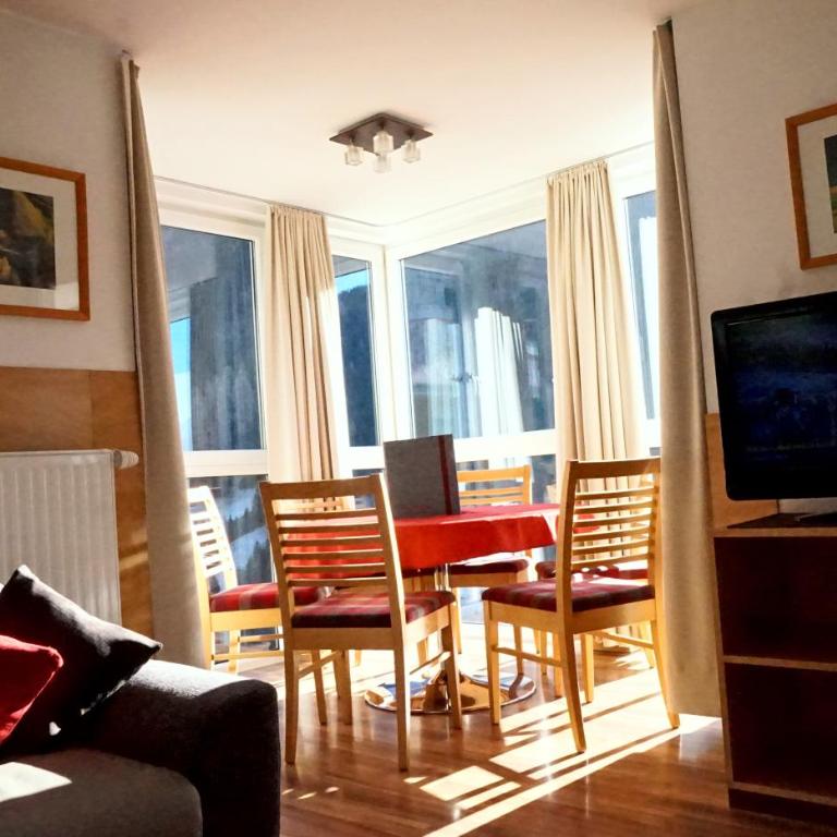 Ferienwohnen Mattle - apart mattle at - Apartment mit 2 Schlafzimmern - 5