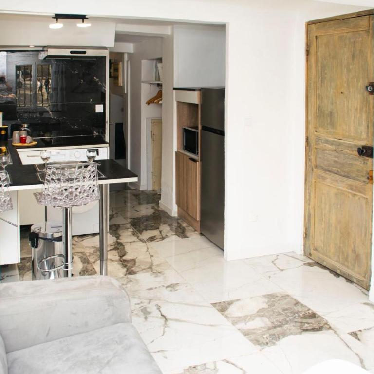 ꨄ La Calade Enchantée pour 4 - Apartamento de 1 dormitorio - 7